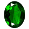 Chrome Diopside