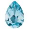 Sky Blue Topaz