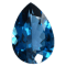 London Blue Topaz